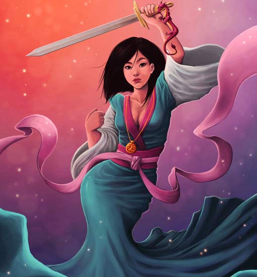 Mulan